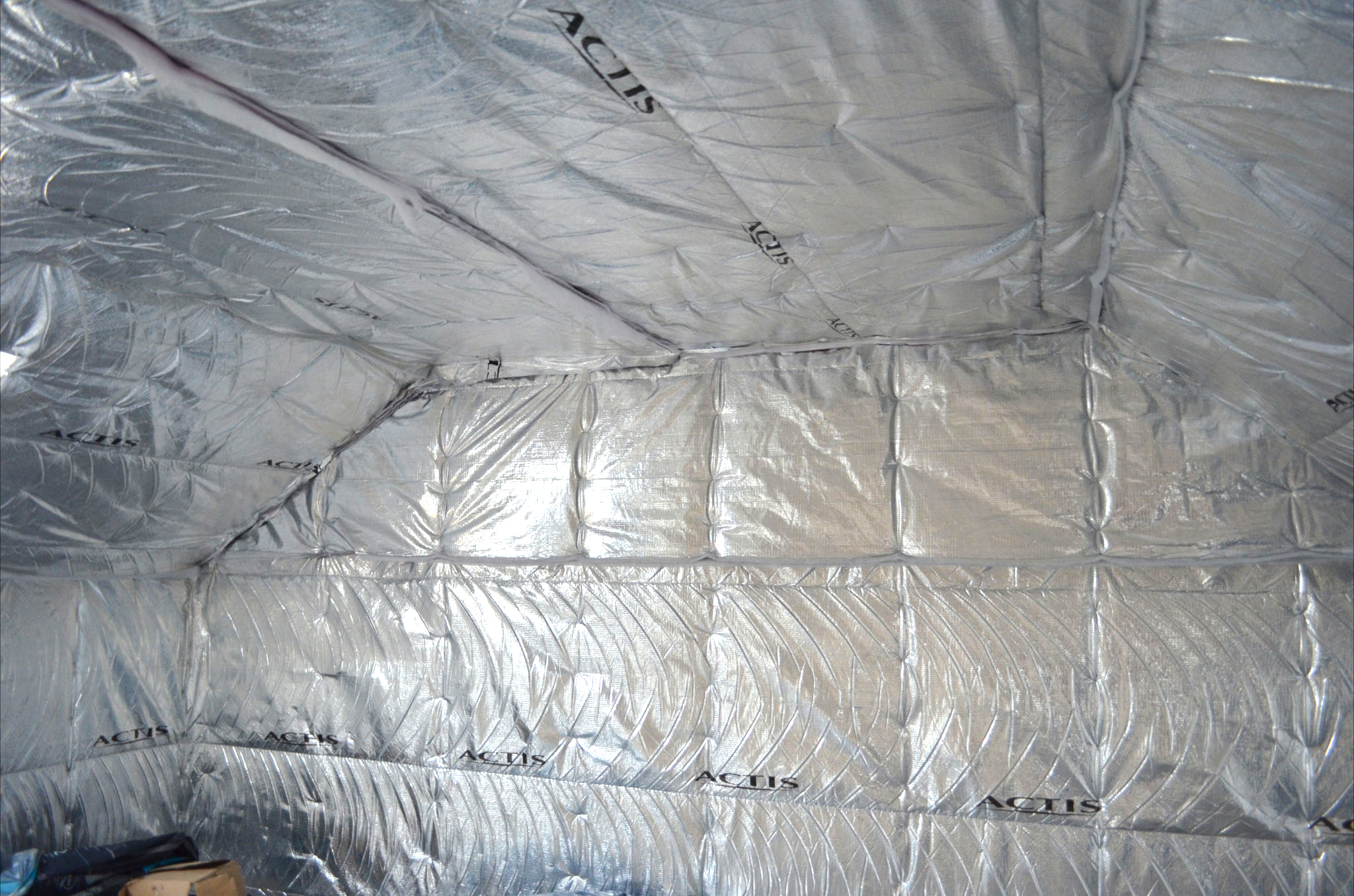 Actis Triso Super 10+ Multi-Foil Insulation